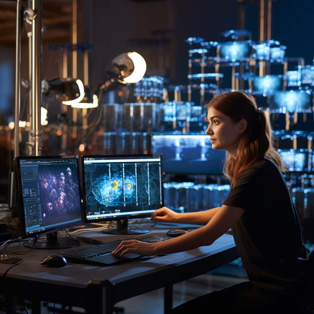 AI Technologies